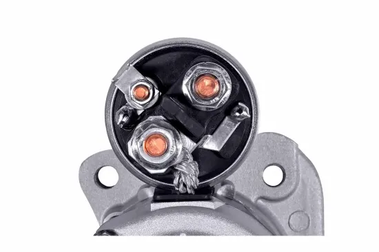 Starter 12 V 1 kW HELLA 8EA 012 526-671 Bild Starter 12 V 1 kW HELLA 8EA 012 526-671