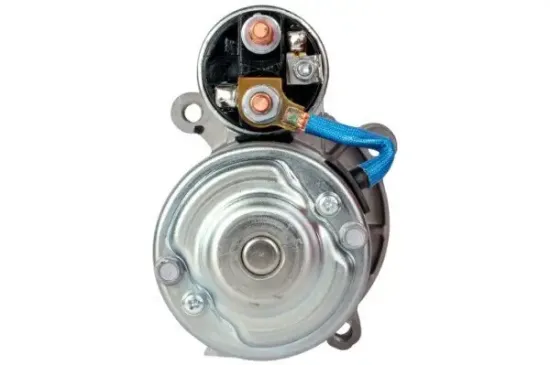 Starter 12 V 1,1 kW HELLA 8EA 012 526-721 Bild Starter 12 V 1,1 kW HELLA 8EA 012 526-721