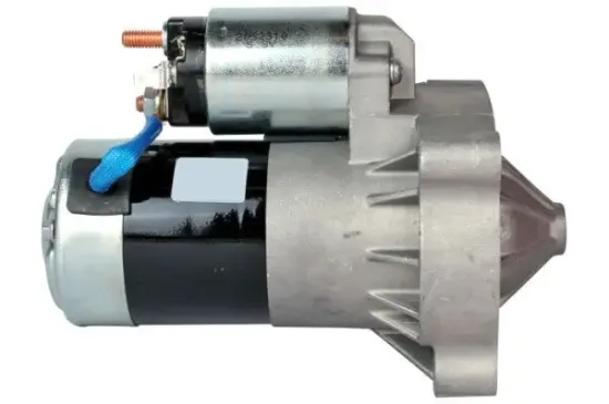 Starter 12 V 1,1 kW HELLA 8EA 012 526-721 Bild Starter 12 V 1,1 kW HELLA 8EA 012 526-721