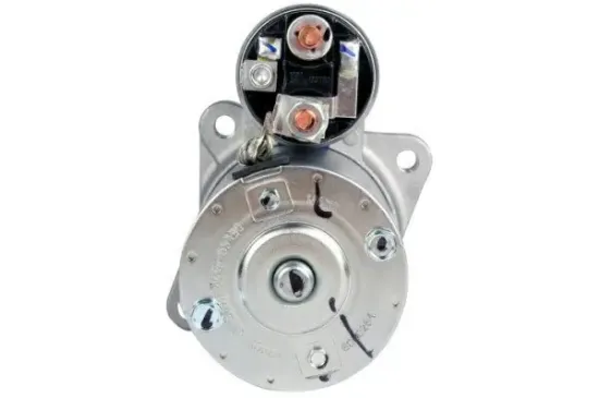 Starter 12 V 0,9 kW HELLA 8EA 012 526-731 Bild Starter 12 V 0,9 kW HELLA 8EA 012 526-731