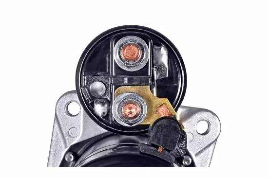 Starter 12 V 0,9 kW HELLA 8EA 012 526-731 Bild Starter 12 V 0,9 kW HELLA 8EA 012 526-731