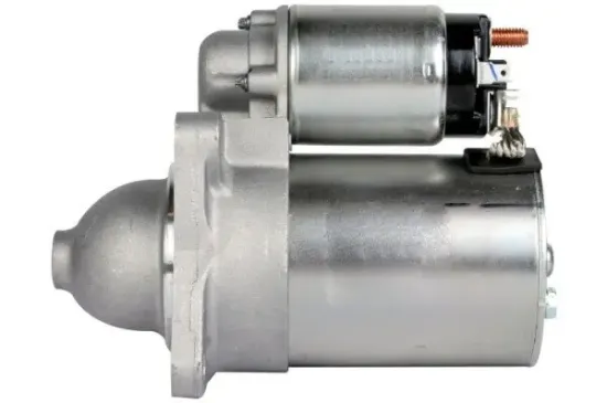 Starter 12 V 0,9 kW HELLA 8EA 012 526-731 Bild Starter 12 V 0,9 kW HELLA 8EA 012 526-731