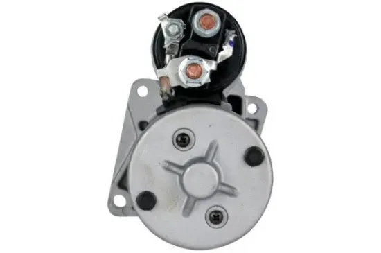 Starter 12 V 0,8 kW HELLA 8EA 012 526-741 Bild Starter 12 V 0,8 kW HELLA 8EA 012 526-741