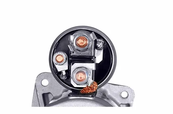 Starter 12 V 0,8 kW HELLA 8EA 012 526-741 Bild Starter 12 V 0,8 kW HELLA 8EA 012 526-741