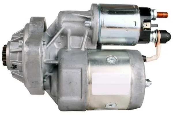 Starter 12 V 0,9 kW HELLA 8EA 012 526-761