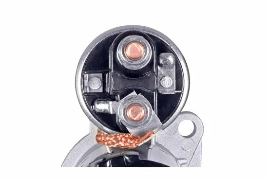 Starter 12 V 0,9 kW HELLA 8EA 012 526-761 Bild Starter 12 V 0,9 kW HELLA 8EA 012 526-761