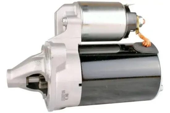 Starter 12 V 0,9 kW HELLA 8EA 012 526-791 Bild Starter 12 V 0,9 kW HELLA 8EA 012 526-791
