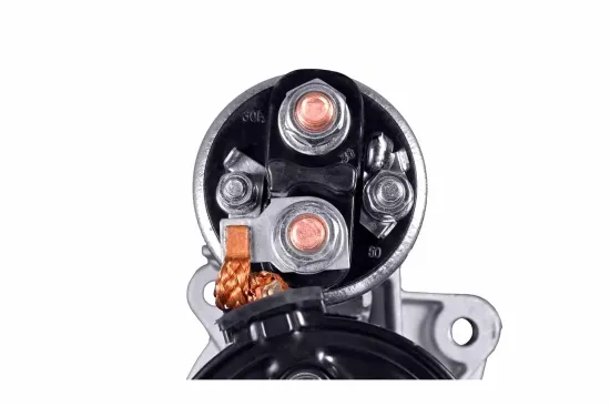 Starter 12 V 1,4 kW HELLA 8EA 012 526-841 Bild Starter 12 V 1,4 kW HELLA 8EA 012 526-841