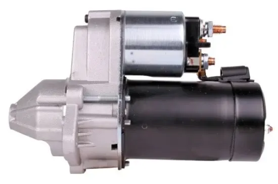 Starter 12 V 0,9 kW HELLA 8EA 012 526-851 Bild Starter 12 V 0,9 kW HELLA 8EA 012 526-851