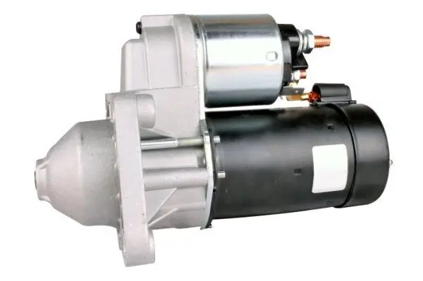 Starter 12 V 0,9 kW HELLA 8EA 012 526-891