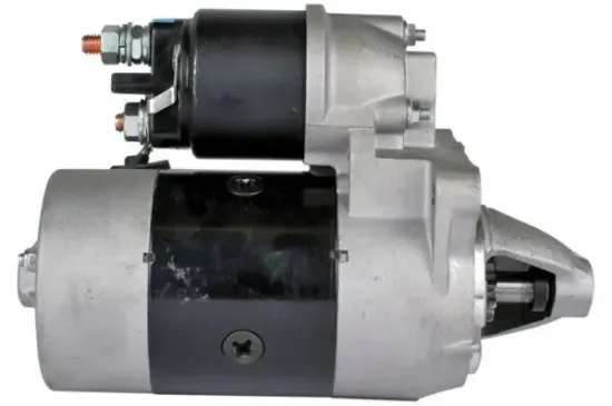 Starter 12 V 0,8 kW HELLA 8EA 012 526-931 Bild Starter 12 V 0,8 kW HELLA 8EA 012 526-931