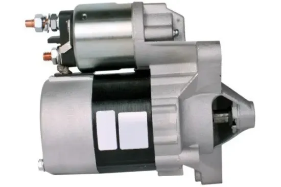 Starter 12 V 0,7 kW HELLA 8EA 012 526-961 Bild Starter 12 V 0,7 kW HELLA 8EA 012 526-961