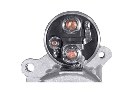 Starter 12 V 0,7 kW HELLA 8EA 012 526-961 Bild Starter 12 V 0,7 kW HELLA 8EA 012 526-961