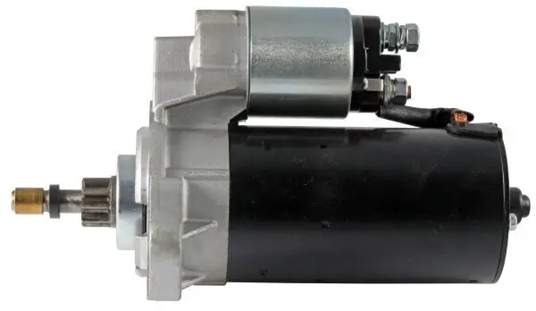 Starter 12 V 1,7 kW HELLA 8EA 012 527-001