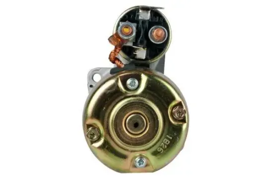 Starter 12 V 0,7 kW HELLA 8EA 012 527-021 Bild Starter 12 V 0,7 kW HELLA 8EA 012 527-021