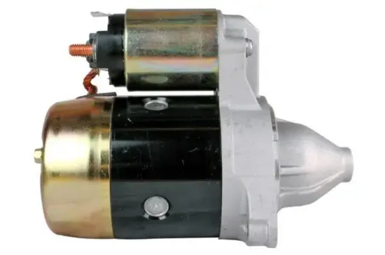 Starter 12 V 0,7 kW HELLA 8EA 012 527-021 Bild Starter 12 V 0,7 kW HELLA 8EA 012 527-021