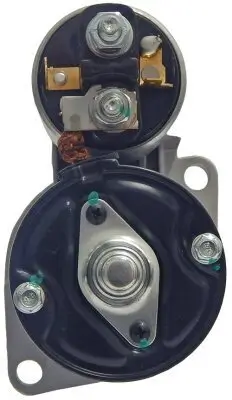 Starter 12 V 1,1 kW HELLA 8EA 012 527-051 Bild Starter 12 V 1,1 kW HELLA 8EA 012 527-051