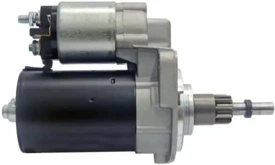 Starter 12 V 1,1 kW HELLA 8EA 012 527-051 Bild Starter 12 V 1,1 kW HELLA 8EA 012 527-051