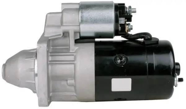 Starter 12 V 2,2 kW HELLA 8EA 012 527-061