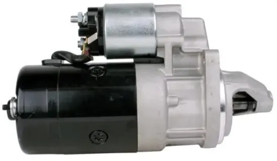 Starter 12 V 2,2 kW HELLA 8EA 012 527-061 Bild Starter 12 V 2,2 kW HELLA 8EA 012 527-061