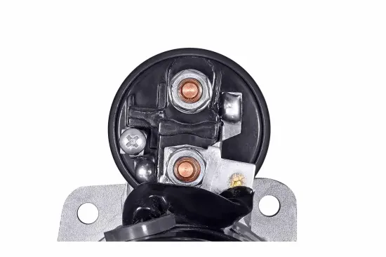 Starter 12 V 2,2 kW HELLA 8EA 012 527-061 Bild Starter 12 V 2,2 kW HELLA 8EA 012 527-061