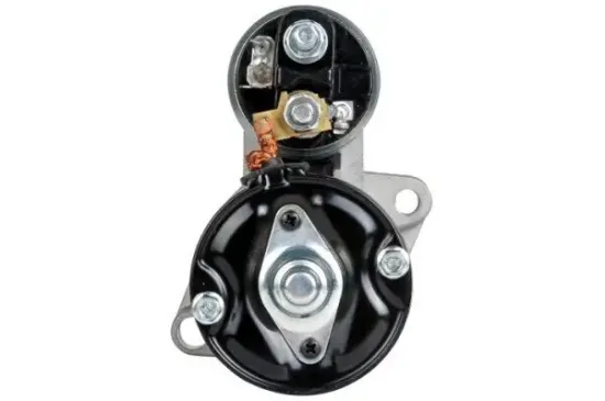 Starter 12 V 1,4 kW HELLA 8EA 012 527-121 Bild Starter 12 V 1,4 kW HELLA 8EA 012 527-121