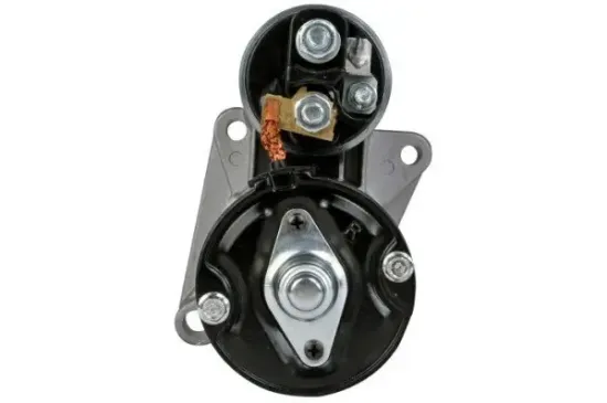 Starter 12 V 1,1 kW HELLA 8EA 012 527-151 Bild Starter 12 V 1,1 kW HELLA 8EA 012 527-151