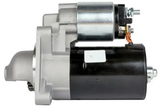 Starter 12 V 1,1 kW HELLA 8EA 012 527-151 Bild Starter 12 V 1,1 kW HELLA 8EA 012 527-151