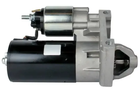 Starter 12 V 1,4 kW HELLA 8EA 012 527-171 Bild Starter 12 V 1,4 kW HELLA 8EA 012 527-171