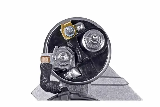 Starter 12 V 1,4 kW HELLA 8EA 012 527-171 Bild Starter 12 V 1,4 kW HELLA 8EA 012 527-171