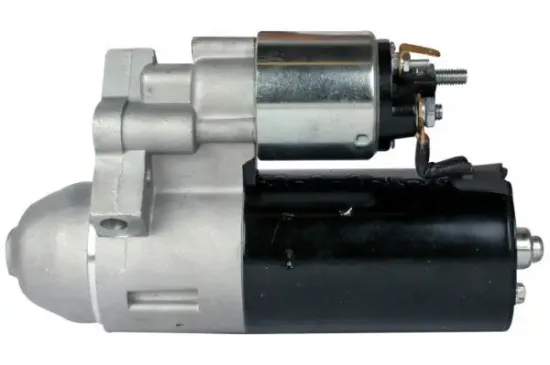 Starter 12 V 1,4 kW HELLA 8EA 012 527-171 Bild Starter 12 V 1,4 kW HELLA 8EA 012 527-171