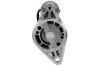 Starter 12 V 1,2 kW HELLA 8EA 012 527-181 Bild Starter 12 V 1,2 kW HELLA 8EA 012 527-181