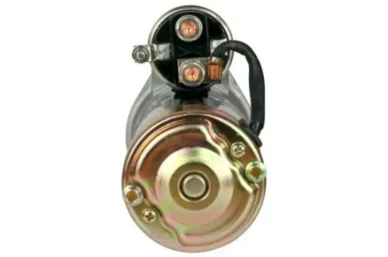 Starter 12 V 1,2 kW HELLA 8EA 012 527-181 Bild Starter 12 V 1,2 kW HELLA 8EA 012 527-181