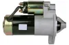 Starter 12 V 1,2 kW HELLA 8EA 012 527-181 Bild Starter 12 V 1,2 kW HELLA 8EA 012 527-181