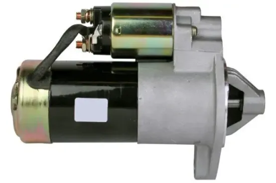Starter 12 V 1,2 kW HELLA 8EA 012 527-181 Bild Starter 12 V 1,2 kW HELLA 8EA 012 527-181