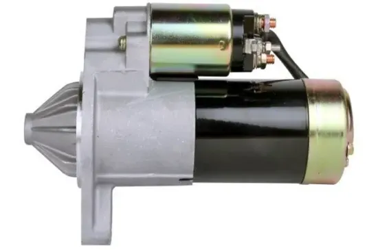 Starter 12 V 1,2 kW HELLA 8EA 012 527-181 Bild Starter 12 V 1,2 kW HELLA 8EA 012 527-181
