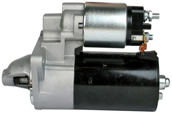 Starter 12 V 1,1 kW HELLA 8EA 012 527-191