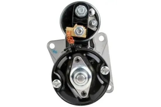 Starter 12 V 1,1 kW HELLA 8EA 012 527-191 Bild Starter 12 V 1,1 kW HELLA 8EA 012 527-191