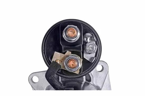 Starter 12 V 1,1 kW HELLA 8EA 012 527-191 Bild Starter 12 V 1,1 kW HELLA 8EA 012 527-191