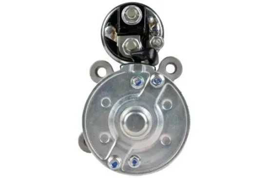 Starter 12 V 1,5 kW HELLA 8EA 012 527-201 Bild Starter 12 V 1,5 kW HELLA 8EA 012 527-201