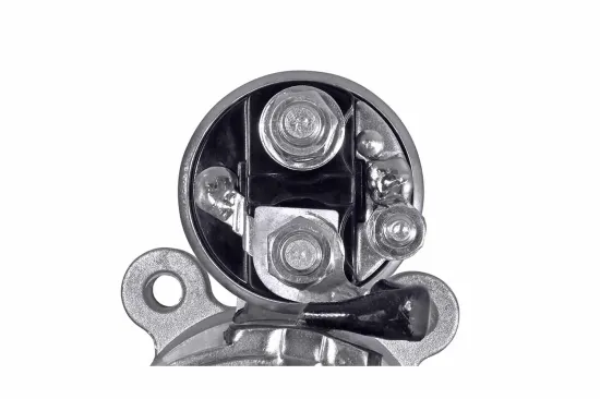 Starter 12 V 1,5 kW HELLA 8EA 012 527-201 Bild Starter 12 V 1,5 kW HELLA 8EA 012 527-201