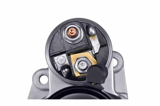 Starter 12 V 1,1 kW HELLA 8EA 012 527-211 Bild Starter 12 V 1,1 kW HELLA 8EA 012 527-211