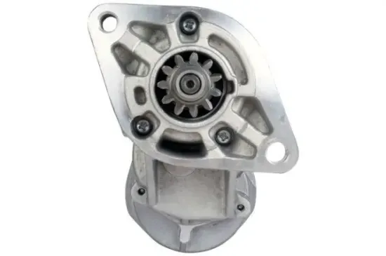 Starter 12 V 2,7 kW HELLA 8EA 012 527-241 Bild Starter 12 V 2,7 kW HELLA 8EA 012 527-241