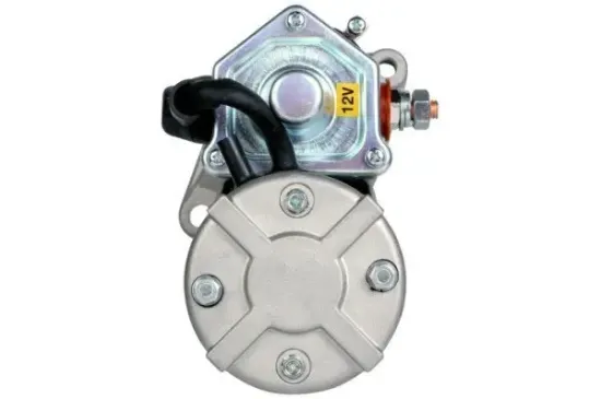 Starter 12 V 2,7 kW HELLA 8EA 012 527-241 Bild Starter 12 V 2,7 kW HELLA 8EA 012 527-241