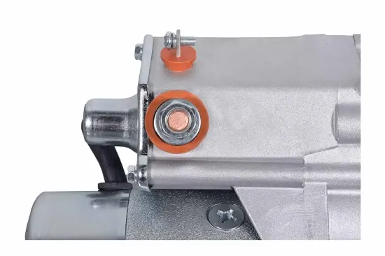 Starter 12 V 2,7 kW HELLA 8EA 012 527-241 Bild Starter 12 V 2,7 kW HELLA 8EA 012 527-241
