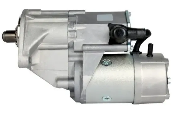 Starter 12 V 2,7 kW HELLA 8EA 012 527-241 Bild Starter 12 V 2,7 kW HELLA 8EA 012 527-241