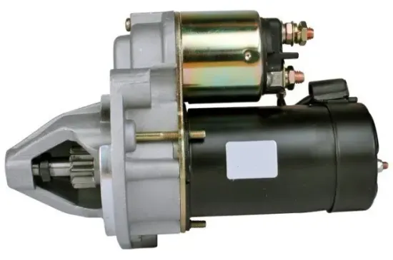 Starter 12 V 1,2 kW HELLA 8EA 012 527-271 Bild Starter 12 V 1,2 kW HELLA 8EA 012 527-271