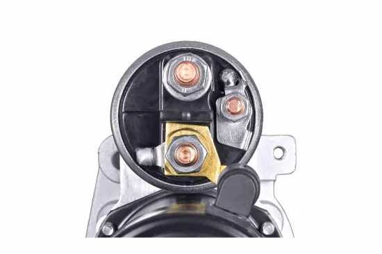 Starter 12 V 1,2 kW HELLA 8EA 012 527-271 Bild Starter 12 V 1,2 kW HELLA 8EA 012 527-271