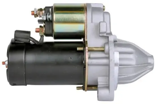Starter 12 V 1,2 kW HELLA 8EA 012 527-271 Bild Starter 12 V 1,2 kW HELLA 8EA 012 527-271