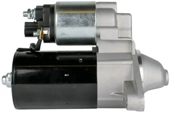 Starter 12 V 1,1 kW HELLA 8EA 012 527-281 Bild Starter 12 V 1,1 kW HELLA 8EA 012 527-281